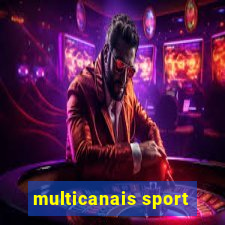 multicanais sport